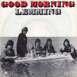 Lemming : Good Morning - Take Your Time